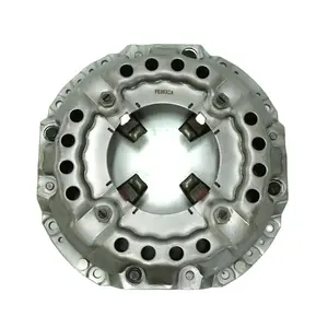 HA3019 farm tractor clutch cover pressure plate for Bedford truck