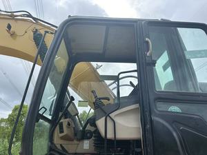 CAT Used 320C Reliable Performance 20T 20 Ton Caterpillar 320CL 320D 320D2 320D2L 320DL Crawler <b>Excavator</b> for Farms Earthmoving - Product Image 2