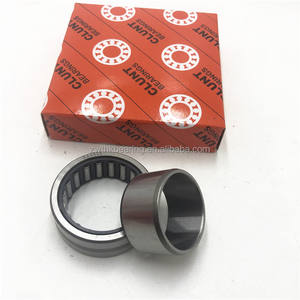 Vente chaude Roulement NA4906 30*47*17MM Série NA Roulement <span class=keywords><strong>à</strong></span> aiguilles NA4906 - Product Image 1
