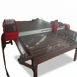 เครื่องตัดพลาสม่า CNC - Product Image 1
