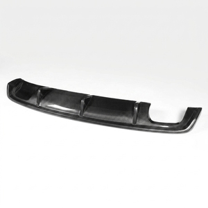 Diffusore Posteriore in Fibra di Carbonio di Alta Qualità per <span class=keywords><strong>Audi</strong></span> <span class=keywords><strong>A3</strong></span> S3 8Y <span class=keywords><strong>S</strong></span> <span class=keywords><strong>Line</strong></span> 2021 - 2024, Parti Esterne Modificate - Product Image 1