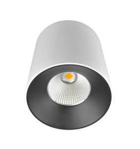 Lámpara LED de Techo Moderna COB de 66 W, No Regulable, 5500-6000 lm, <span class=keywords><strong>IP65</strong></span>, para Interiores, con 5 Años de Garantía - Product Image 1