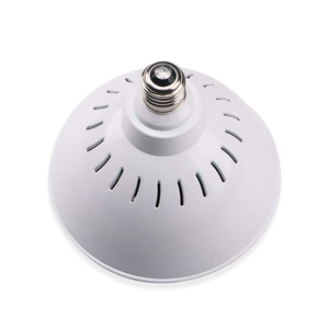 ไฟใต้น้ำ LED 18W/24W/35W E27 Par56 12v IP68 RGB สำหรับสระว่ายน้ำ - Product Image 4