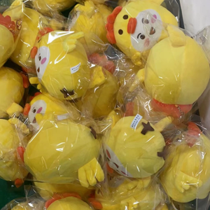 Animali di Peluche Personalizzati all'Ingrosso, Design Moderno e Popolare, <span class=keywords><strong>Prezzo</strong></span> Conveniente - Product Image 6