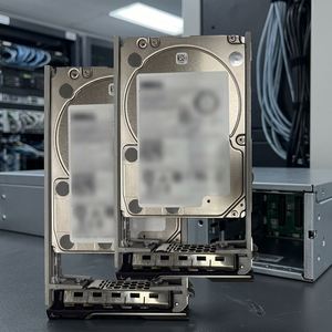 Disque dur interne pour serveur d'entreprise AC974198 20 To 7200 tr/min 3,5 pouces SATA III 6 Gb/s, stockage de disque à échange à chaud - Product Image 3