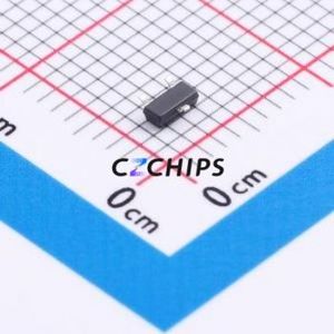Transistor de Efecto de Campo (MOSFET) FDN5618P-ES SOT-23 Nuevo y Original - Product Image 2