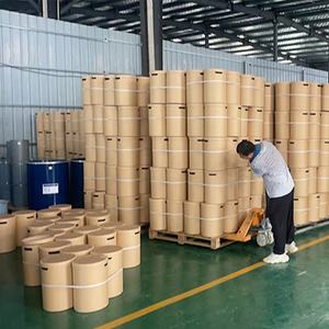 CH Wholesale Tambor de fibra PUR con adhesivo de butilo termofusible para uso industrial y bricolaje - Product Image 4