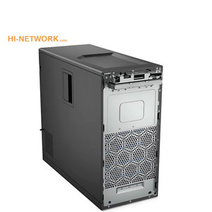 Ordinateur de bureau T150 Dell PowerEdge T350 T640 Serveur Tour de Calcul Dell EMC PowerEdge T150 - Product Image 3