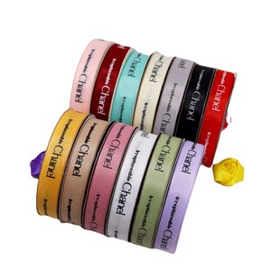 Cinta con fuente de escritura a mano y nombre personalizado para ideas de envoltura de regalos artísticos - Product Image 4