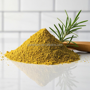 Ekstrak Rosemary <span class=keywords><strong>Natural</strong></span> Food Grade, untuk solusi perawatan berbasis tanaman hewan peliharaan dalam kemasan Drum suplemen bubuk asam Carsonic - Product Image 2