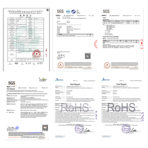 <span class=keywords><strong>Verre</strong></span> à vin en plastique transparent incassable de qualité alimentaire, personnalisable avec logo, pour mariage, fête, hôtel - Product Image 5