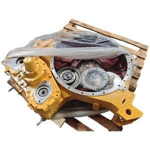 ชุดประกอบตัวเรือนฟลายวีลคุณภาพสูงสำหรับรถดันดิน Shantui SD16 SD22 - Product Image 1
