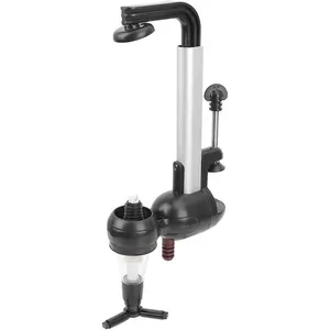 Wandgemonteerde Bar Gereedschap Wijn Liketer Dispenser Bier <span class=keywords><strong>Alcohol</strong></span> Bar Butler Flessenhouder - Product Image 5