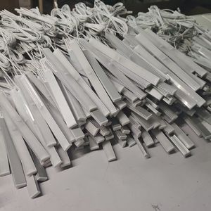 Barre lumineuse LED à détecteur de mouvement 12V DC pour <span class=keywords><strong>caravane</strong></span>, camping-car, yacht – Éclairage intérieur, marchepied et escalier - Product Image 4