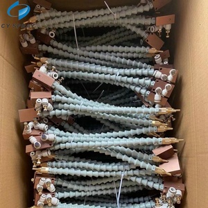 Tuyau <span class=keywords><strong>flexible</strong></span> en plastique pour tour, tuyau de refroidissement à eau, lubrification, air, tour CNC, fraisage, perçage, gravure, buse de pulvérisation - Product Image 6