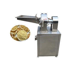 เครื่องบดผงมะรุมเครื่องบดผงละเอียดทรงพลัง - Product Image 3