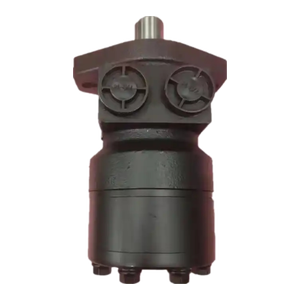 Moteur à piston hydraulique série TG TG140 TG170 TG195 TG240 TG280 TG335 TG0195EW450AAAB TG0195EW460AAAB TG0195VX460AAAB - Product Image 1