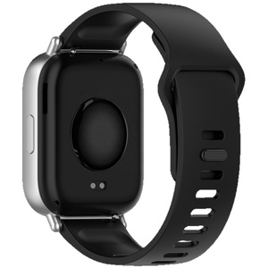 สายซิลิโคนสำหรับ Red Mi Watch5 Active ขนาด 22 มม. สายรัดข้อมือแบบเดียวกับของแท้ - Product Image 5