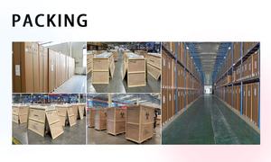 Microscope biologique Biobase BM-Z110 solution d'imagerie tissulaire cellulaire Microscope à visualisation claire scientifique convivial pour laboratoire - Product Image 3