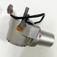 Motor de Aceleración de Alta Calidad para Excavadoras 60099069, Motor Regulador KP56RM2G-020A para SY75 SY135 SY205 SY215 SY235 SY335 SY365