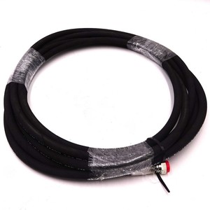 PLC Hydraulic Hose EN857-2SC <strong>Eflex</strong> 1/4" 5M ED304 24577198 Warranty Product - Product Image 1