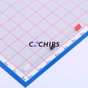 Brand-new and Original 1N4748 DO-41 Diode Zener Diode Whole Sale Electronic Component Chips Supplier & BOM Service - Product Image 2