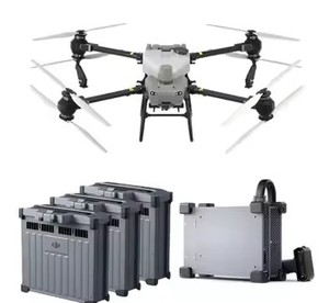 Dron <span class=keywords><strong>DJI</strong></span> Mavic 3 Thermal Enterprise, <span class=keywords><strong>DJI</strong></span> Mavic 3T con Cámara Térmica, Tiempo Máximo de Vuelo de 45 Minutos, Cámara Gran Angular CMOS de 48MP - Product Image 2