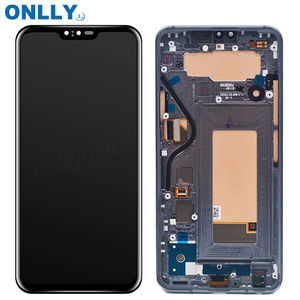 Écran LCD et numériseur de remplacement OEM pour LG V20 V30 V40, et écran LCD double pour LG V50 V60 ThinQ - Product Image 2