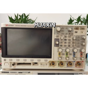 ออสซิลโลสโคปสัญญาณผสม Keysight MSOX3034A: 350 MHz, 4 ช่องสัญญาณอนาล็อก และ 16 ช่องสัญญาณดิจิทัล - Product Image 3