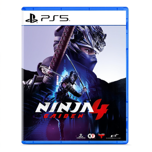 Ninja Gaiden 4 PS5 Jeu d'action PEGI 18+ - Product Image 2