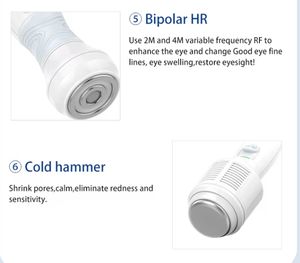 เครื่องทำน้ำแข็งสีฟ้าอัจฉริยะสำห<span class=keywords><strong>รับ</strong></span>ใบหน้าเครื่องลอก<span class=keywords><strong>ผิว</strong></span>ด้วยน้ำ H2o2แบบพกพา - Product Image 5