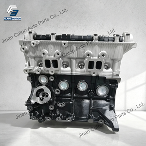 Bloc moteur essence 2E 1.3L de haute qualité, neuf et testé à froid, pour TOYOTA Starlet/Corolla/Tercel/Corsa - Product Image 4