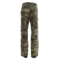 Nouveau produit, uniforme tactique en polyester camouflage numérique Fujian OEM Roewe, veste sur mesure
