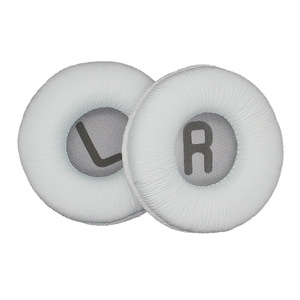 Almohadillas suaves de repuesto para auriculares, accesorio adecuado para <span class=keywords><strong>Tune</strong></span> <span class=keywords><strong>500BT</strong></span> 600BTNC T450BT, manga de esponja, sobre la oreja - Product Image 3