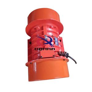 Motor de vibración de pantalla lineal desequilibrada externa Dahan Xinxiang JZO - Product Image 2