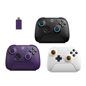 Jemdo có dây điện thoại di động video Gamepad cho GameSir G7 SE hội trường phím điều khiển xgpu điều khiển cho PC hơi nước - Product Image 1