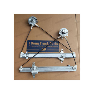 8-94271503-0 8942715030 ชุดมอเตอร์กระจกไฟฟ้าสำหรับรถบรรทุกอีซูซุ <span class=keywords><strong>NPR115</strong></span> NPR84 NPR TFR88 อะไหล่รถบรรทุก - Product Image 1