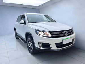 Volkswagen Tiguan d'<span class=keywords><strong>occasion</strong></span>, modèle 2022, 280tsi DSG, édition confort, véhicule automobile - Product Image 2