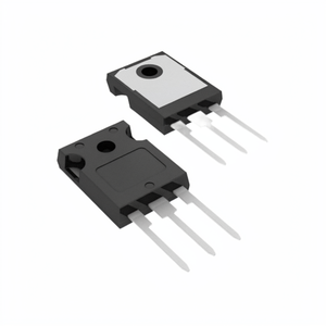 Transistors TO-247-3 HGTG12N60B3, composants électroniques, distributeur agréé - Product Image 1