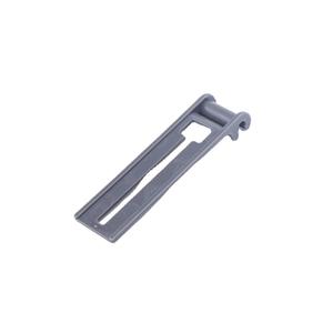 Kit de ajuste de rodillos para lavavajillas W10350376, ruedas de plástico para piezas de lavavajillas, accesorio de repuesto - Product Image 4