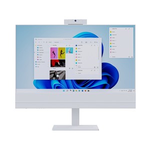 Giá nhà máy Máy tính AIO 21.5 inch chơi game AMD 3050E 500GB SSD Máy tính để bàn <span class=keywords><strong>All</strong></span> <span class=keywords><strong>in</strong></span> <span class=keywords><strong>One</strong></span> <span class=keywords><strong>PC</strong></span> Monoblock chơi game đầy đủ thiết bị - Product Image 2