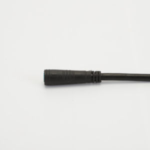 IP65กันน้ำวงกลม M6ชายหญิง M8 M7ขั้วต่อสายเคเบิล<span class=keywords><strong>2</strong></span>/3/4/5/6ขาขั้วต่อสายสกู๊ตเตอร์ไฟฟ้าจักรยาน - Product Image 1