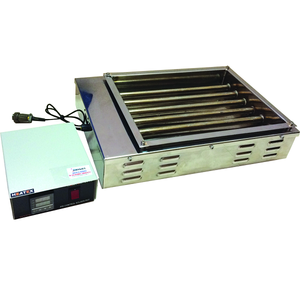 Olla de Soldadura Personalizada con Tamaño y Ajustes de Temperatura a Medida, Diseñada para Soldadura Profesional de PCB - Product Image 5