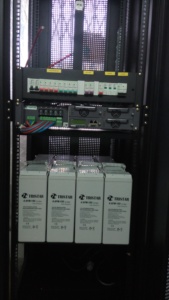 48V Viễn Thông Modular AC DC hệ thống điện 30000W Hot cắm CHỈNH LƯU 19 inch Rack gắn CHỈNH LƯU với khô liên hệ với khô liên hệ với - Product Image 3