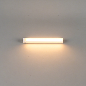 Grand volume de ventes de luminaires LED modernes muraux pour armoires, avec capteur de mouvement rechargeable - Product Image 4