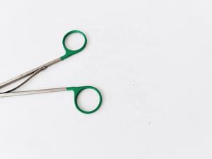 Instrumentos de laparoscopia pinza de cirugía abierta aplicador de clip laparoscópico de cirugía abierta para <span class=keywords><strong>hem</strong></span> <span class=keywords><strong>o</strong></span> <span class=keywords><strong>Lok</strong></span> - Product Image 3