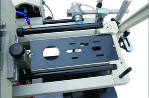 Máy Phay Bản Sao Nhôm Cho Cửa Sổ Và Cửa Ra Vào Với Giá Thấp - Product Image 2