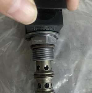 Transmetteur de pression hydraulique haute pression pour la construction industrielle OD150521D800000 Vanne hydraulique - Product Image 6