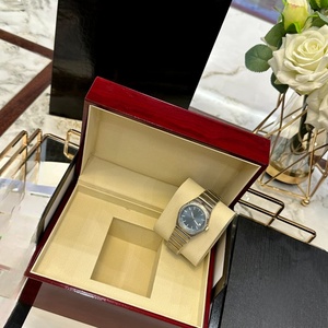 Vacherons High <b>End</b> Luxury Watch Equipped Automatic Mechanical Movement Diamond Studded Bezel Date Display Waterproof Constantins - Product Image 5