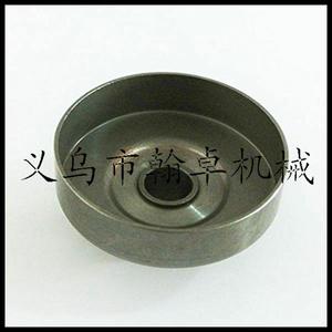 Accessoires pour tronçonneuse MS380 038 381 : Pignon de transmission, disque d'embrayage - Product Image 3